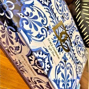 2-Pc. Light Blue Eau de Toilette Gift Set with included Body Cream